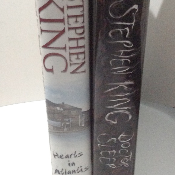 Stephen King novels - Picture 4 of 9
